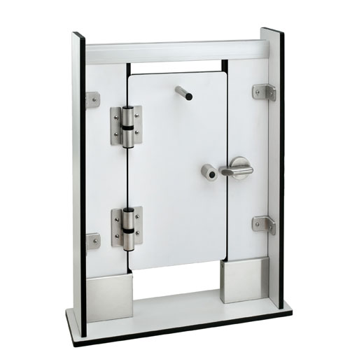 重型門(mén)五金